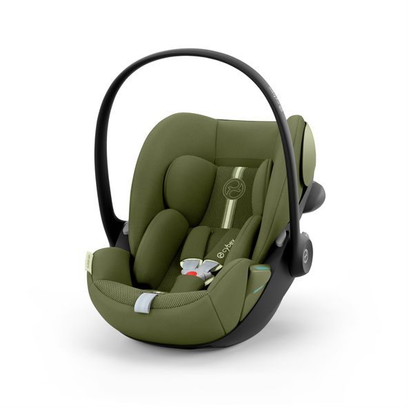CYBEX CLOUD G3 I-SIZE PLUS 2026 - AUTOSEDAČKY 0-13KG - AUTOSEDAČKY A PŘÍSLUŠENSTVÍ