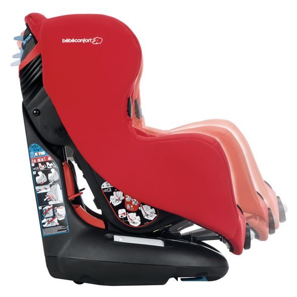 BEBE CONFORT ISÉOS NÉO+ 2012 - VÝPRODEJ - OUTLET