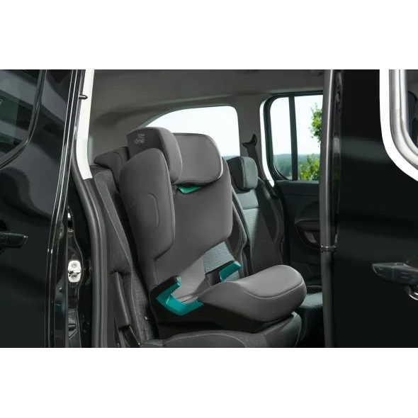 BRITAX RÖMER ADVENTURE PLUS 2 2024 - AUTOSEDAČKY 15-36KG - AUTOSEDAČKY A PŘÍSLUŠENSTVÍ