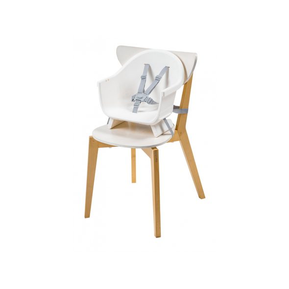 MAXI-COSI MOA ŽIDLIČKA 4V1 BEYOND WHITE - JÍDELNÍ ŽIDLIČKY PLASTOVÉ - KRMENÍ