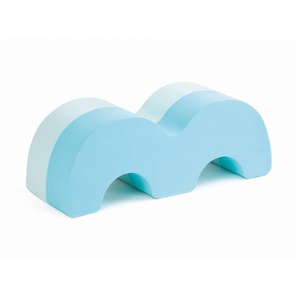 LUDI PĚNOVÉ TVARY MOTORICKÉ - MOTORICKÉ A HUDEBNÍ - PRO DĚTI