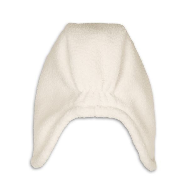 LODGER ZIMNÍ ČEPICE TEDDY CLOUD DANCER 3 - 6 MĚSÍCŮ - ČEPIČKY A KLOBOUČKY - PRO DĚTI