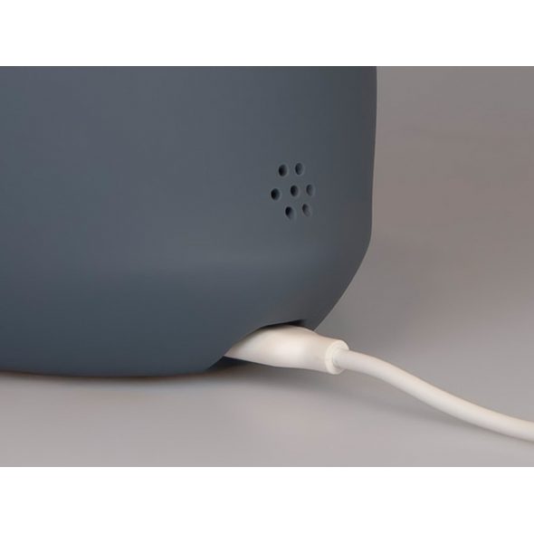 MEGALIGHT NOČNÍ SVĚTLO S BUDÍKEM POPPY PENGUIN - NOČNÍ SVĚTLA - SPINKÁNÍ