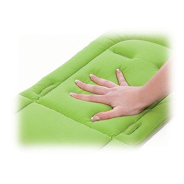 JETTE EINLAGE UNIVERZÁLNÍ VLOŽKA NOVINKA - PODLOŽKY DO KOČÁRKU - KOČÁRKY A PŘÍSLUŠENSTVÍ