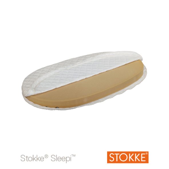 STOKKE® SLEEPI™ (VČETNĚ MATRACE) - DŘEVĚNÉ POSTÝLKY - SPINKÁNÍ