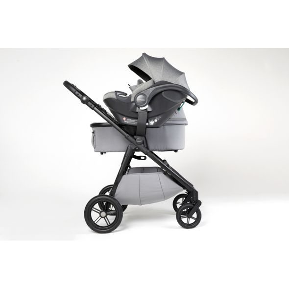 MAST M.TWIN X KOČÁREK (HP), KOALA 2024 - KOČÁRKY PRO DVOJČATA - KOČÁRKY A PŘÍSLUŠENSTVÍ