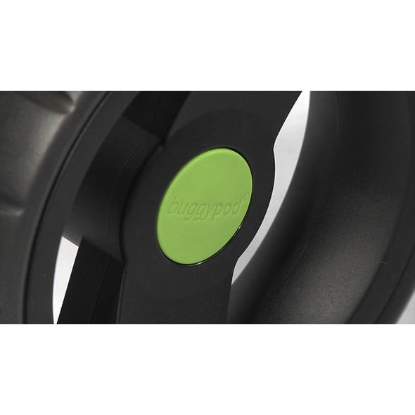 BUGGYPOD IO PŘÍDAVNÉ SEDÁTKO KE KOČÁRKU - STUPÁTKA ZA KOČÁREK - KOČÁRKY A PŘÍSLUŠENSTVÍ