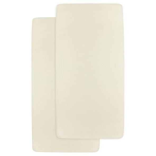 MEYCO ŽERZEJOVÉ PROSTĚRADLO 70X140/150 - NATURE - PROSTĚRADLA - SPINKÁNÍ