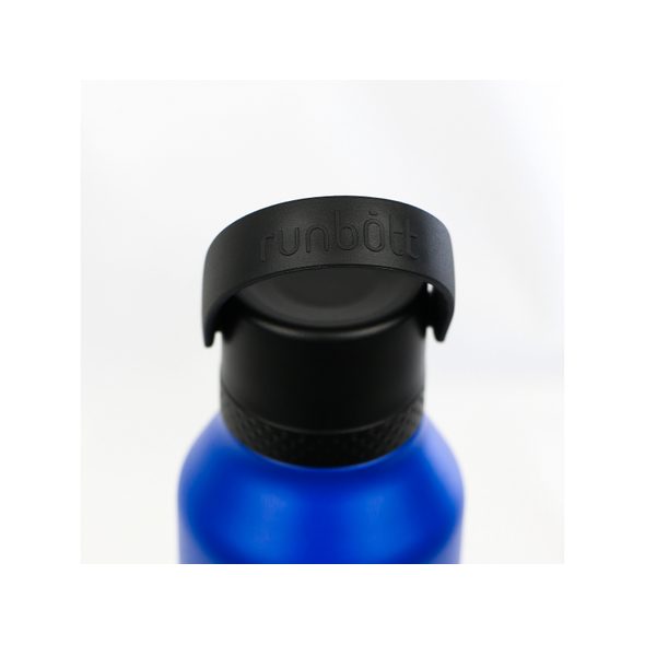 RUNBOTT TERMOLÁHEV MII 600 ML REFLEX BLUE - TERMOOBALY A TERMOSKY - KRMENÍ