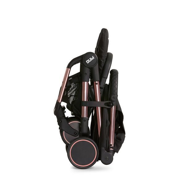 ABC DESIGN PING DIAMOND 2021 - SPORTOVNÍ KOČÁRKY - KOČÁRKY A PŘÍSLUŠENSTVÍ