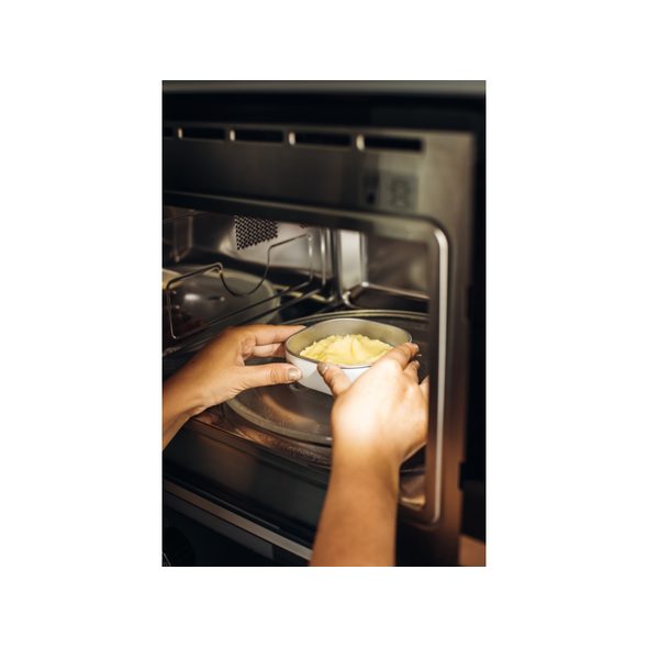 BEABA JÍDELNÍ SADA NEREZ 3-DÍLNÁ TERRACOTTA - MISKY, TALÍŘKY A PODLOŽKY - KRMENÍ