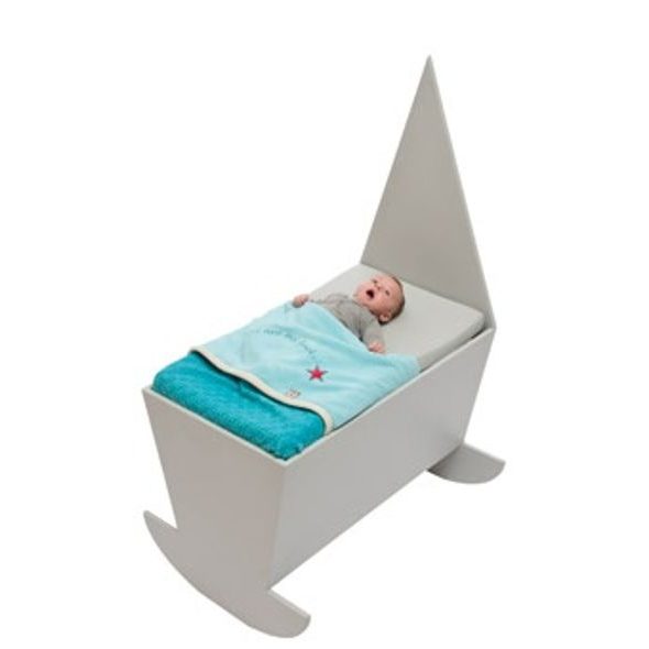 LODGER BABY DREAMER FLEECE S VÝŠIVKOU - DĚTSKÉ DEKY PRO MIMINKA - SPINKÁNÍ