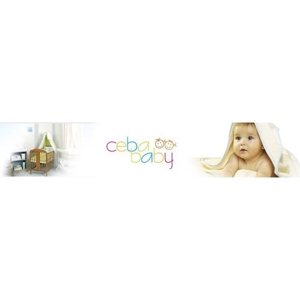 CEBA BABY RUČNÍK FROTÉ 100X100 CM S APLIKACÍ - OSUŠKY A DĚTSKÉ ŽUPANY - KOUPÁNÍ A ZDRAVÍ
