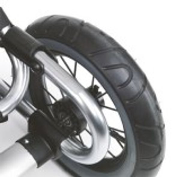 EMMALJUNGA SCOOTER 2012 - SPORTOVNÍ KOČÁRKY - KOČÁRKY A PŘÍSLUŠENSTVÍ