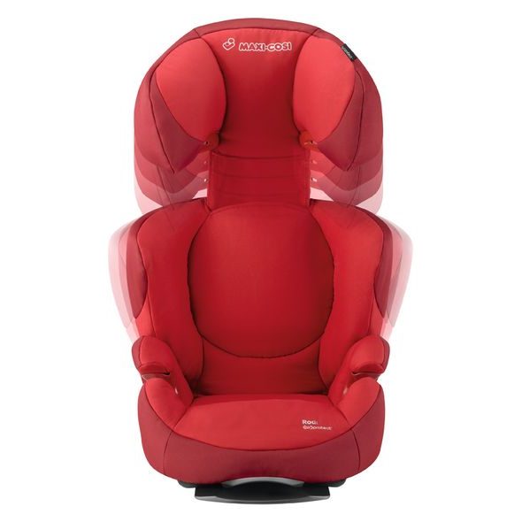 MAXI COSI RODI AIRPROTECT 2013 - AUTOSEDAČKY 15-36KG - AUTOSEDAČKY A PŘÍSLUŠENSTVÍ