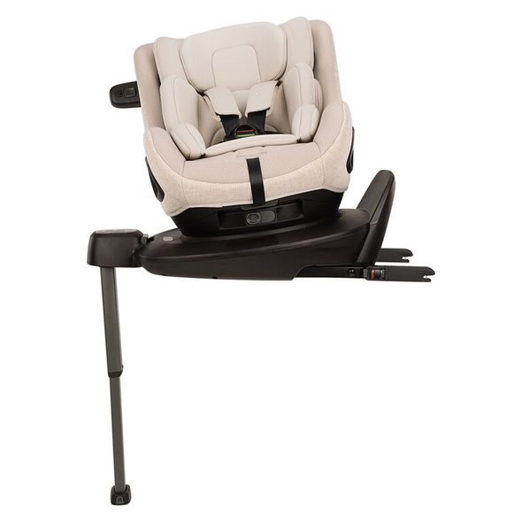 NUNA PRUU™ AIRE BISCOTTI - AUTOSEDAČKY 0-18KG - AUTOSEDAČKY A PŘÍSLUŠENSTVÍ