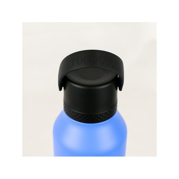 RUNBOTT TERMOLÁHEV MII 600 ML ROYAL BLUE - TERMOOBALY A TERMOSKY - KRMENÍ
