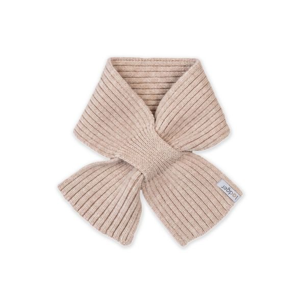 LODGER ŠÁLA MERINO BEIGE - RUKAVIČKY, ŠÁTKY, NÁKRČNÍKY - PRO DĚTI