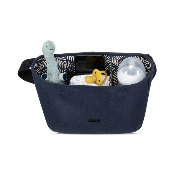 JOOLZ HUB+ JUNGLE BLUE + ORGANIZÉR - SPORTOVNÍ KOČÁRKY - KOČÁRKY A PŘÍSLUŠENSTVÍ