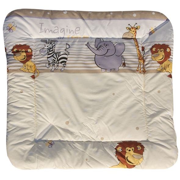 SCARLETT ZAVINOVAČKA RŮŽEK ZOO BÉŽOVÁ - ZAVINOVAČKY - SPINKÁNÍ