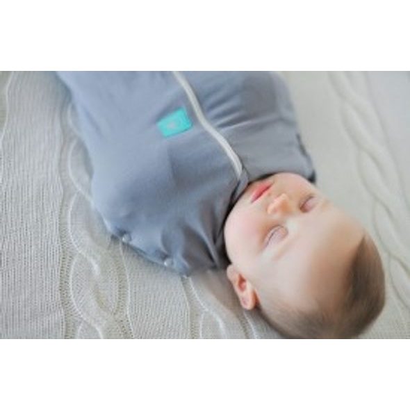 ERGOPOUCH® ERGOCOCOON SWADDLES 1 TOG - KOSMETIKA PRO CELOU RODINU - PRO MAMINKY