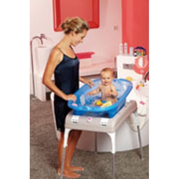 OK BABY STOJAN NA VANIČKU STAND - STOJÁNKY NA VANIČKY - KOUPÁNÍ A ZDRAVÍ