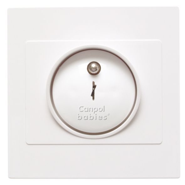 CANPOL BABIES OCHRANA ZÁSUVKY 4KS - BEZPEČNOST DĚTÍ V DOMÁCNOSTI - KOUPÁNÍ A ZDRAVÍ