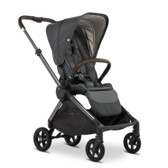 MAST M.6X KOČÁREK - VOLCANIC ASH 2025 - SPORTOVNÍ KOČÁRKY - KOČÁRKY A PŘÍSLUŠENSTVÍ