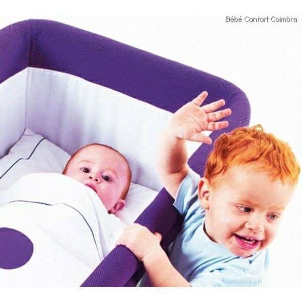 BABYCLIC DĚTSKÁ POSTÝLKA BABYCLIC - KOŠÍKY A KOLÉBKY - SPINKÁNÍ