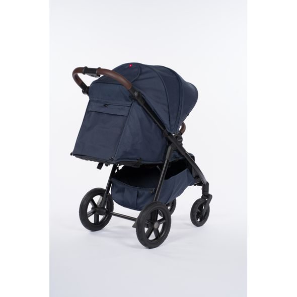 MAST M.4X PLUS KOČÁREK (HP), BLUEBERRY - SPORTOVNÍ KOČÁRKY - KOČÁRKY A PŘÍSLUŠENSTVÍ