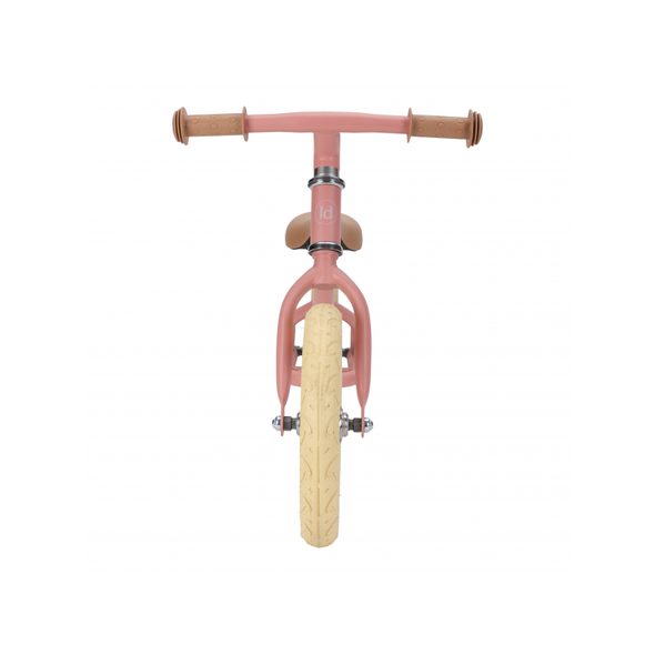 LITTLE DUTCH ODRÁŽEDLO PINK - VOZÍTKA A ODRÁŽEDLA - PRO DĚTI