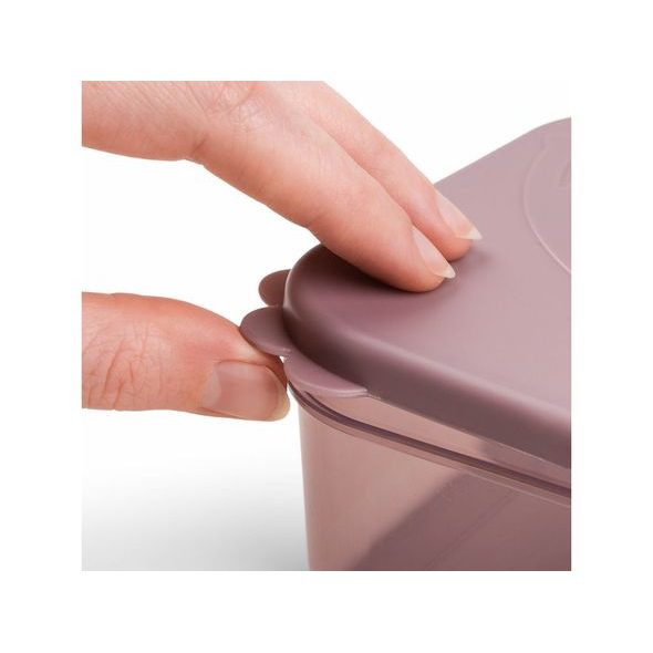 DONE BY DEER SVAČINOVÉ BOXY DEER FRIENDS 3KS - KRABIČKY NA SVAČINU - KRMENÍ