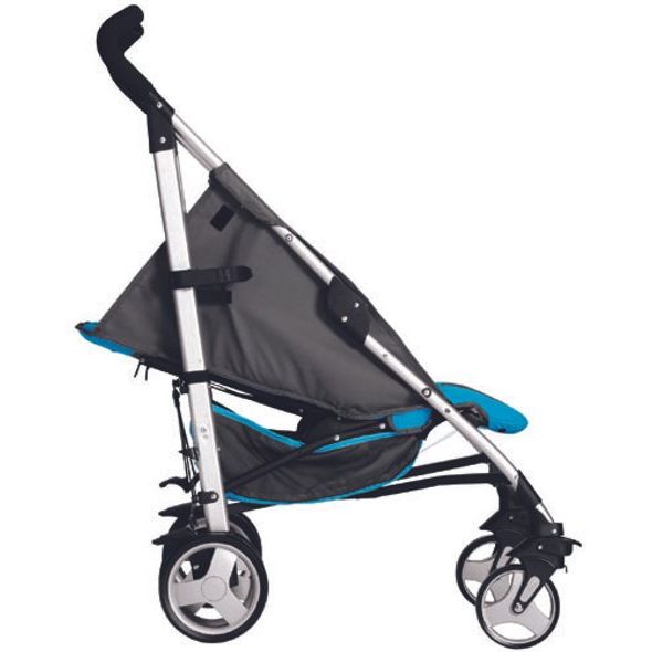 CHICCO LITEWAY 2010 AKCE-DOPRODEJ - GOLFOVÉ KOČÁRKY - KOČÁRKY A PŘÍSLUŠENSTVÍ