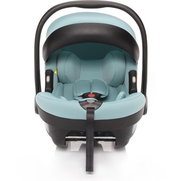 ZOPA SET XM PLUS I-SIZE BUNDLE - AUTOSEDAČKY 0-13KG - AUTOSEDAČKY A PŘÍSLUŠENSTVÍ