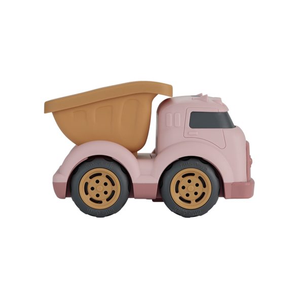 LITTLE DUTCH NÁKLAĎÁK SE SKLÁPĚČKOU PINK - LITTLE DUTCH - PRO DĚTI