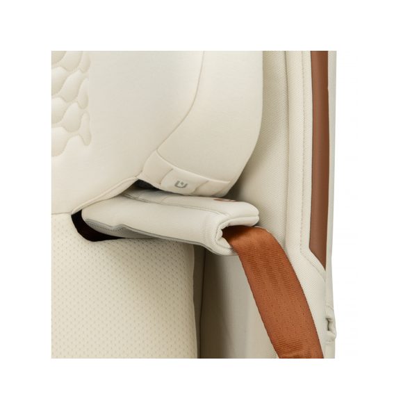MAXI-COSI SPINEL 360 PLUS AUTOSEDAČKA IVORY - AUTOSEDAČKY 0-36KG - AUTOSEDAČKY A PŘÍSLUŠENSTVÍ