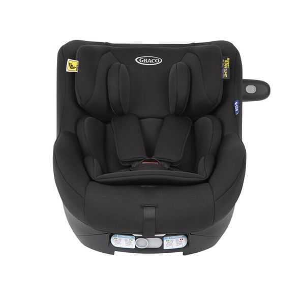 GRACO SNUGGO™ R129 MIDNIGHT - AUTOSEDAČKY 0-18KG - AUTOSEDAČKY A PŘÍSLUŠENSTVÍ