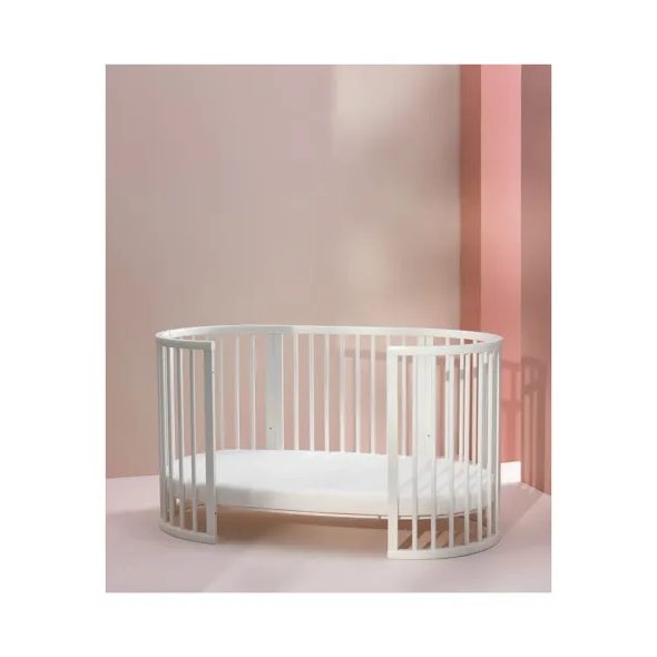 STOKKE® SLEEPI™ V3 (BEZ MATRACE A KOLEČEK) - DŘEVĚNÉ POSTÝLKY - SPINKÁNÍ