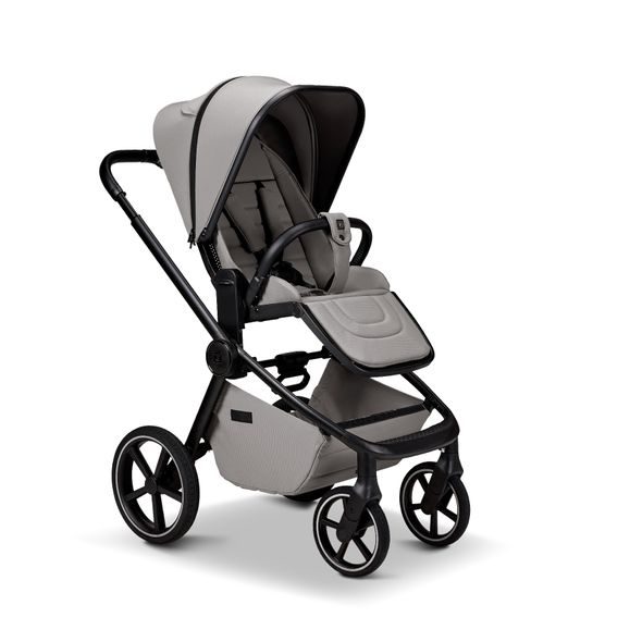 MOON RESEA 2.0 EXTRA SET - GHOST - DVOJKOMBINACE - KOČÁRKY A PŘÍSLUŠENSTVÍ