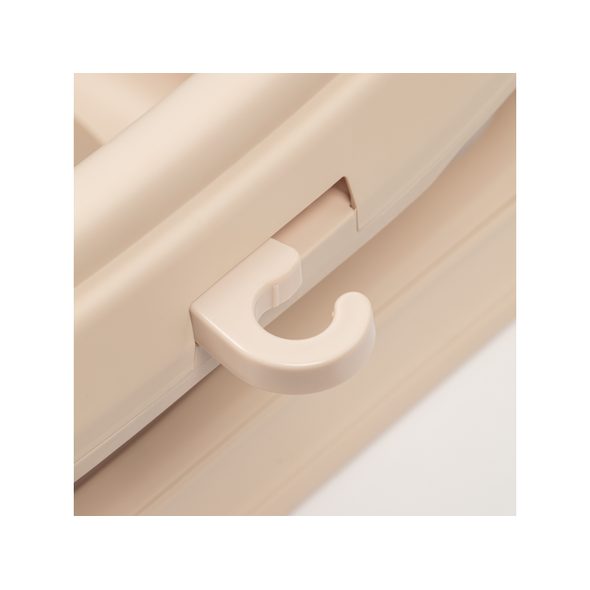 MAXI-COSI VANIČKA INDIGO PLUS MUTED TERRA - VANIČKY PLASTOVÉ - KOUPÁNÍ A ZDRAVÍ