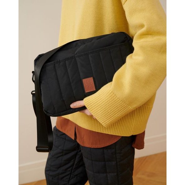 LEOKID ORGANIZÉR NA KOČÁREK BLACK PEBBLE - ORGANIZÉRY A KOŠÍKY - KOČÁRKY A PŘÍSLUŠENSTVÍ