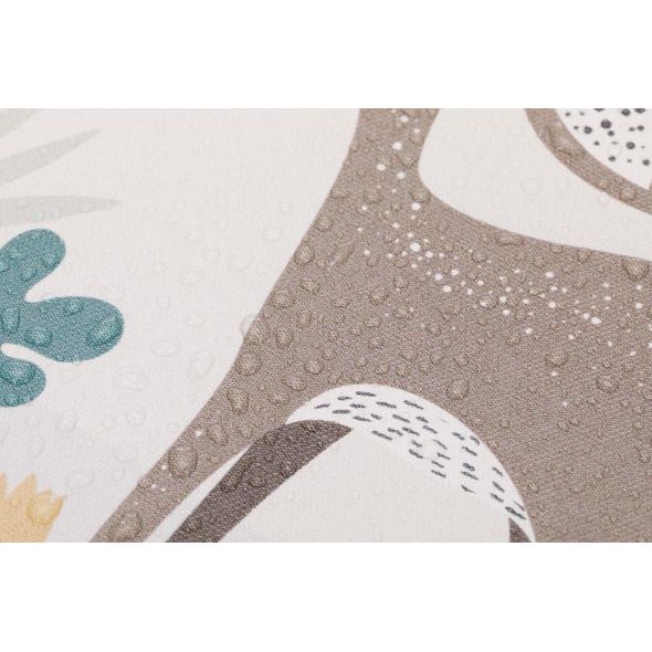 FILLIKID PODLOŽKA PŘEBALOVACÍ S PEVNOU DESKOU DEER - PŘEBALOVACÍ PODLOŽKY - PŘEBALOVÁNÍ