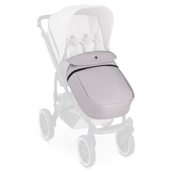 ABC DESIGN NÁNOŽNÍK AVOCADO 2025 - NÁNOŽNÍKY - KOČÁRKY A PŘÍSLUŠENSTVÍ