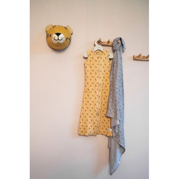 LODGER HOPPER SLEEVELESS FLAME TRIBE SAND 68/80 - SPACÍ PYTLE - SPINKÁNÍ