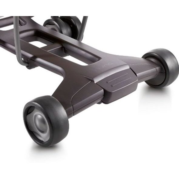 NUNA PEPP GOLFOVÉ HOLE 2011 - GOLFOVÉ KOČÁRKY - KOČÁRKY A PŘÍSLUŠENSTVÍ