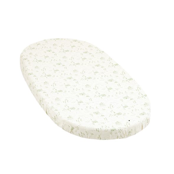 STOKKE® SLEEPI™ V3 BAVLNĚNÉ PROSTĚRADLO - PROSTĚRADLA - SPINKÁNÍ