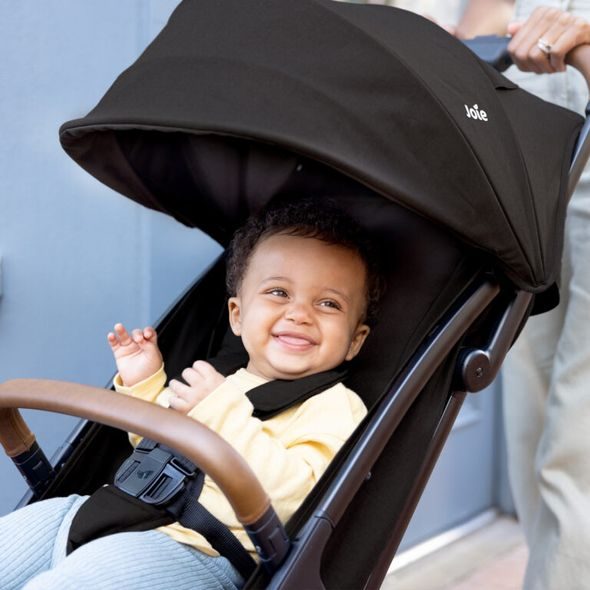 JOIE PACT™ PRO SHALE - SPORTOVNÍ KOČÁRKY - KOČÁRKY A PŘÍSLUŠENSTVÍ