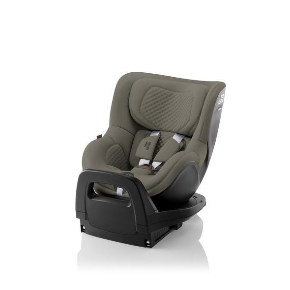 BRITAX RÖMER AUTOSEDAČKA DUALFIX PRO LUX 2025 - AUTOSEDAČKY 0-18KG - AUTOSEDAČKY A PŘÍSLUŠENSTVÍ
