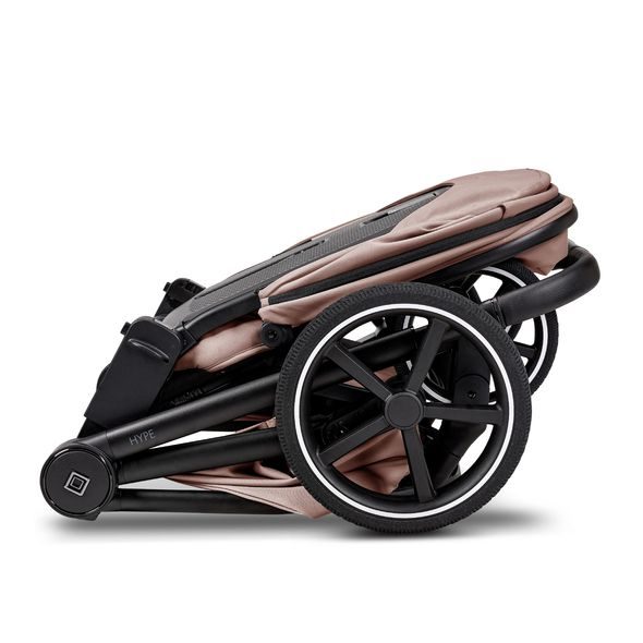 MOON HYPE - SAND - SPORTOVNÍ KOČÁRKY - KOČÁRKY A PŘÍSLUŠENSTVÍ