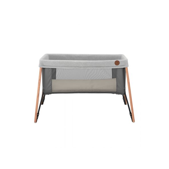 MAXI-COSI IRIS 2023 - CESTOVNÍ POSTÝLKY - SPINKÁNÍ